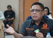 Muhammad Nasir Harapkan Kenaikan BI Rate Tidak Hambat Pertumbuhan Ekonomi Nunukan