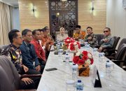 DPRD Kaltara Temui  Rahmawati, Perjuangkan Aspirasi Masyarakat