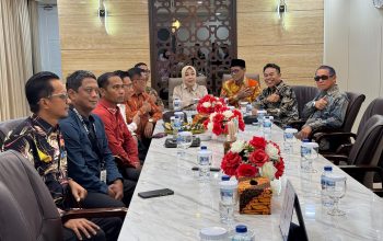 DPRD Kaltara Temui  Rahmawati, Perjuangkan Aspirasi Masyarakat