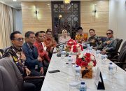 Rahmawati Terima Aspirasi DPRD Kaltara, Pertashop BUMD hingga Beasiswa PIP Jadi Prioritas