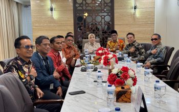 Rahmawati Terima Aspirasi DPRD Kaltara, Pertashop BUMD hingga Beasiswa PIP Jadi Prioritas