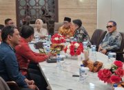 Muhammad Nasir Perjuangkan Sertifikasi Halal UMKM Kaltara di Senayan