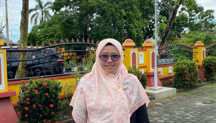 DPRD Nunukan Desak Perlindungan UMKM dan Petani di Tengah Kenaikan Suku Bunga BI