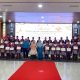 Wakil Ketua I DPRD Nunukan Saksikan Pelepasan Siswa Kelas VI SDIT Ibnu Sina Angkatan XVI