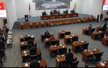 DPRD Kaltara Desak Pemprov Tuntaskan Seluruh Temuan BPK