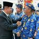 Ketua DPRD Kaltara Hadiri Pengukuhan Pejabat Baru, Dorong Birokrasi Lebih Profesional