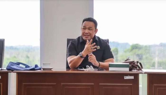 DPRD Kaltara Minta Persoalan Hak BAZNAS Jangan Sampai Ganggu Pelayanan Umat