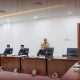 DPRD Kaltara Dorong Penyelesaian Hak Keuangan Pimpinan BAZNAS