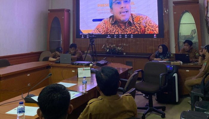 DPRD Nunukan Evaluasi Rumah Dinas di Sedadap, Hasil Penilaian Aset Dipaparkan