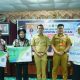 Bupati Irwan Sabri Lepas Kontingen PENAS KTNA XVII, Minta Petani dan Nelayan Nunukan Jadi Agen Perubahan