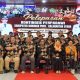 Bupati Irwan Sabri Resmi Lepas Kontingen Pesparawi, Nunukan Siap Tunjukkan Talenta Terbaik di Manokwari