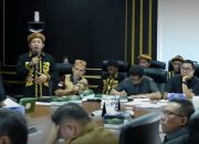 DPRD Kaltara Fasilitasi Dialog Penambang Tradisional Sekatak dan PT BTM, Cari Solusi Bersama