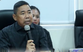 Muddain Harap Persoalan Tambang Sekatak Harus Diselesaikan dengan Win-Win Solution