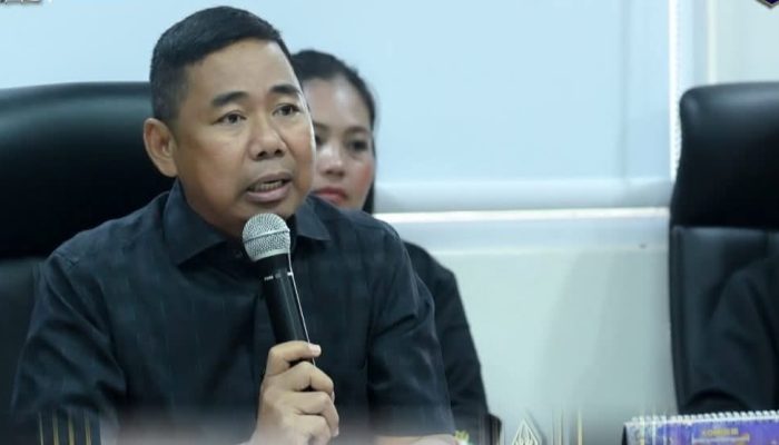 Muddain Harap Persoalan Tambang Sekatak Harus Diselesaikan dengan Win-Win Solution