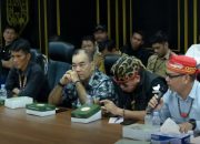 DPRD Kaltara Soroti Aspirasi Penambang Tradisional Sekatak, Minta Hak Masyarakat Diperhatikan