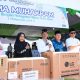 Hadiri Pawai 1 Muharram, Muhammad Nasir Ajak Masyarakat Perkuat Ukhuwah Islamiyah