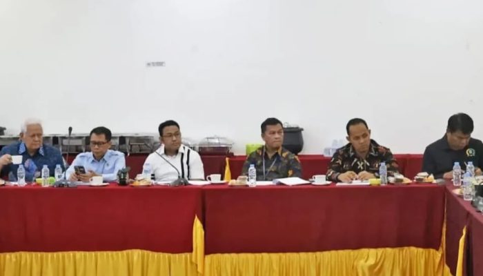 DPRD Dorong Sinergi Pemda dan BPJS Jaga Layanan Kesehatan Warga