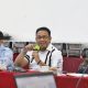 DPRD Kaltara Cari Strategi Pertahankan Status UHC
