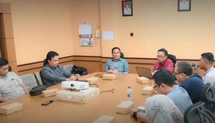 Ranperda Penghargaan Daerah Disiapkan Jadi Dasar Hukum Apresiasi Prestasi