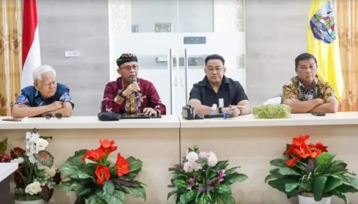 DPRD Kaltara Kawal Ketat Pelaksanaan Program MBG