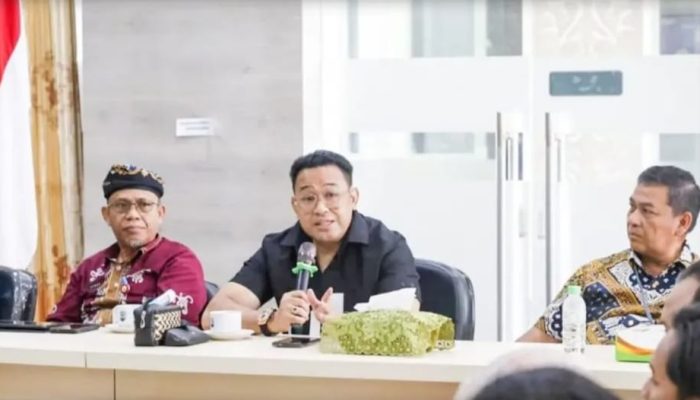 DPRD Kaltara Soroti Masih Ada Pekerja SPPG Belum Tercover JKN