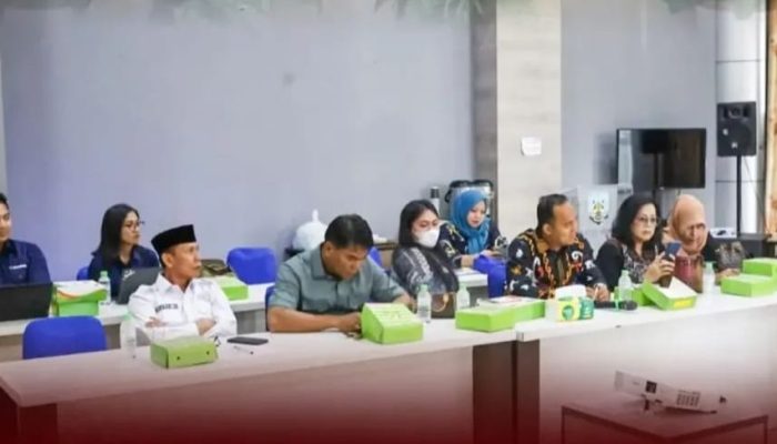 DPRD Kaltara Desak Pemerataan Jaminan Kesehatan bagi Seluruh Pekerja SPPG