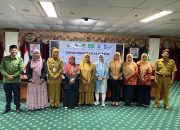 Arpiah Dukung Penguatan Peran Perempuan, Tekankan Pentingnya Kesehatan dan Pola Asuh Anak