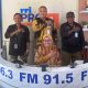 Arpiah Ajak Masyarakat Sukseskan Sensus Ekonomi 2026 demi Masa Depan Nunukan