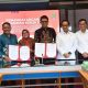 Irwan Sabri Bangun Fondasi SDM Kesehatan Perbatasan, Unhas Jadi Mitra Strategis Nunukan