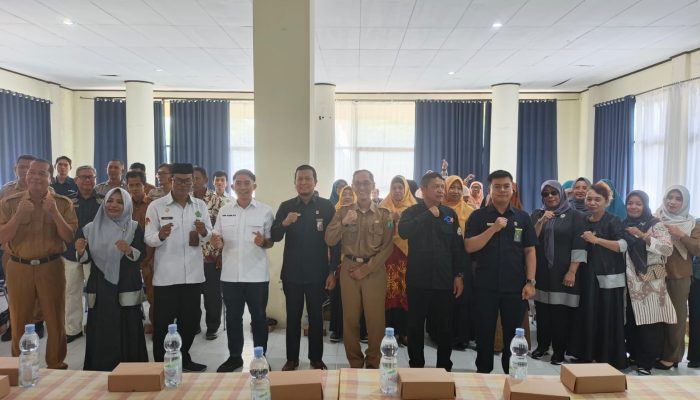 Kolaborasi KPPI-Poltek Nunukan Perkuat Perlindungan Perempuan dan Anak Lewat Edukasi Hukum