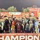 Annur FC Juara Bupati Cup 2026, Irwan Sabri Tegaskan Komitmen Majukan Sepak Bola Nunukan