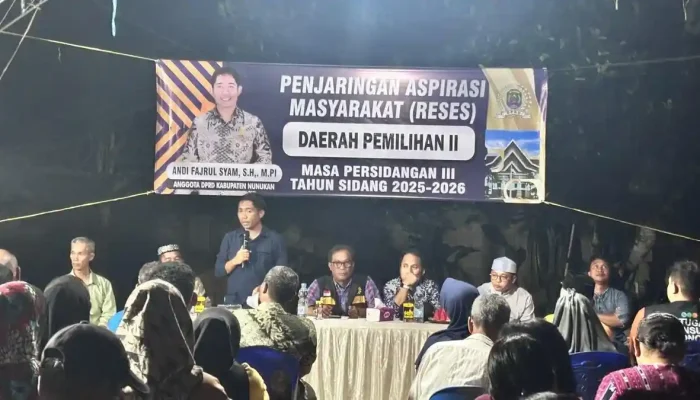 Reses DPRD Nunukan Ungkap Persoalan Warga, Mulai dari PMI Ilegal  dan Krisis Air Bersih hingga Kebutuhan Pokok