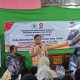 Cegah Kekerasan Sejak Dini, Muhammad Nasir Edukasi 300 Warga soal Perlindungan Perempuan dan Anak