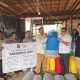 Muhammad Nasir Dari Aspirasi Menjadi Aksi, Salurkan Bantuan untuk Petani Rumput Laut Sebatik