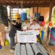 DPRD Kaltara Muhammad Nasir Perkuat Ekonomi Pesisir Lewat Bantuan Budidaya Rumput Laut