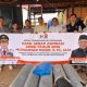 Nasir Kawal Aspirasi Hingga Terealisasi, Pokdakan Anugerah Jaya Terima Bantuan Lengkap