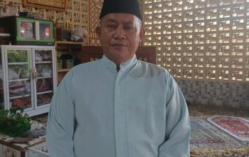 Ketua MUI Bangka Dukung Langkah Prabowo Berantas Korupsi: Tegas Tanpa Pandang Bulu
