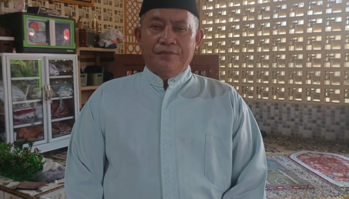 Ketua MUI Bangka Dukung Langkah Prabowo Berantas Korupsi: Tegas Tanpa Pandang Bulu