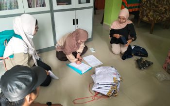 Pemkab Nunukan Mulai Salurkan 10.396 Stel Seragam Gratis untuk Seluruh Siswa SMP