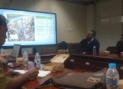 Master Plan Sei Bolong Mulai Disusun, Dinas Perikanan Minta Aktivitas Nelayan Tetap Terlindungi
