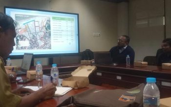 Master Plan Sei Bolong Mulai Disusun, Dinas Perikanan Minta Aktivitas Nelayan Tetap Terlindungi