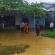 BPBD Pastikan Banjir di Pulau Sebatik Surut, Sekolah dan Perkantoran Kembali Normal