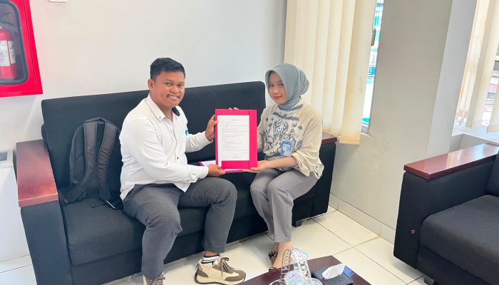 Mantan Teller Bank Somasi BRI Nunukan, Tuntut Ganti Rugi Rp1 Miliar atas Dugaan Hilangnya Ijazah Asli