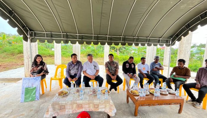 DPRD Nunukan Dorong Perusahaan Tiru Langkah PELNI Bangun Daerah Lewat Program CSR