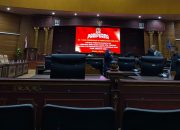 Pemkab Nunukan Jawab Kritik Fraksi DPRD, Akui Serapan Anggaran dan Infrastruktur Masih Jadi Evaluasi