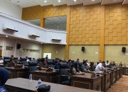 Fraksi PKS Tekankan Kualitas Belanja APBD Nunukan, Minta Pembangunan Lebih Berdampak ke Masyarakat