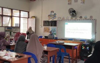 KIPRAH Hadirkan 20 Muslimah Nunukan, Cetak Perempuan Berdaya dan Penggerak Organisasi