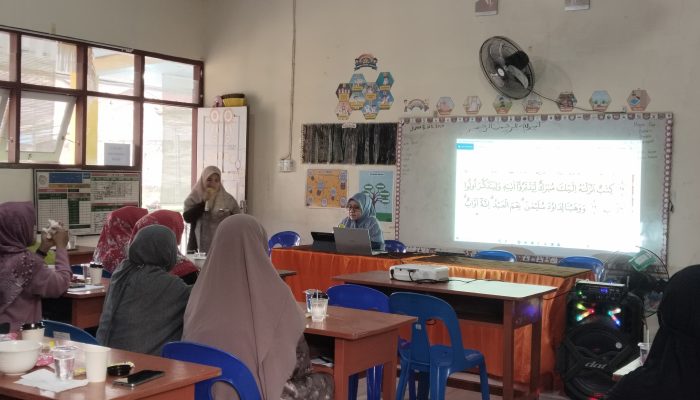 KIPRAH Hadirkan 20 Muslimah Nunukan, Cetak Perempuan Berdaya dan Penggerak Organisasi