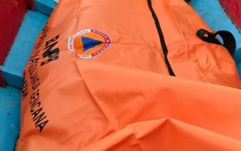 Tragedi Sungai Sembakung, Pasutri di Nunukan Ditemukan Meninggal Setelah Dua Hari Pencarian