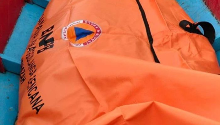 Tragedi Sungai Sembakung, Pasutri di Nunukan Ditemukan Meninggal Setelah Dua Hari Pencarian
